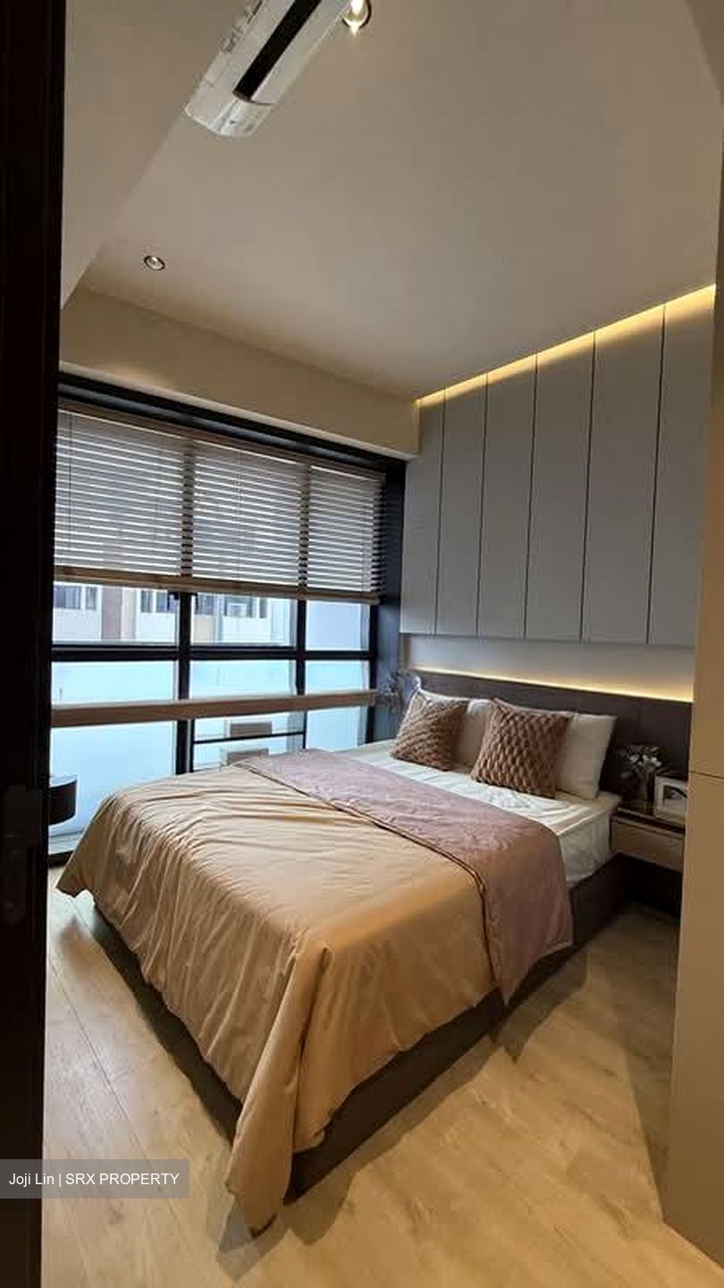 THE RANZ (D8), Apartment #583749381